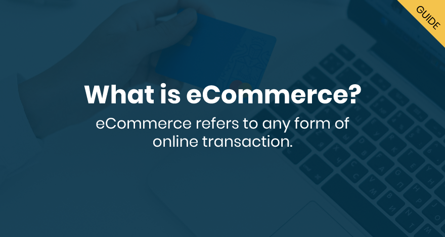 What Is Ecommerce And How To Get Started - Step By Step Guide at veonr blog by shubham kushwah