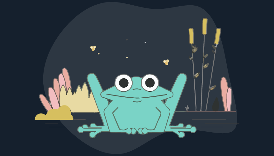Should You Eat the Frog? Time Management Technique Explained in Surprisingly Simple Words at veonr blog by shubham kushwah